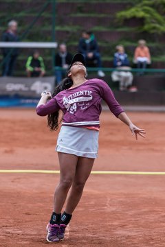 Johanna Silva 395 - Blankeneser Pfingstturnier